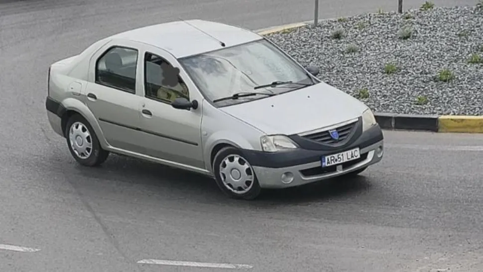 Poliţia caută maşina în care a călătorit tânăra găsită moartă şi aruncată lângă o benzinărie