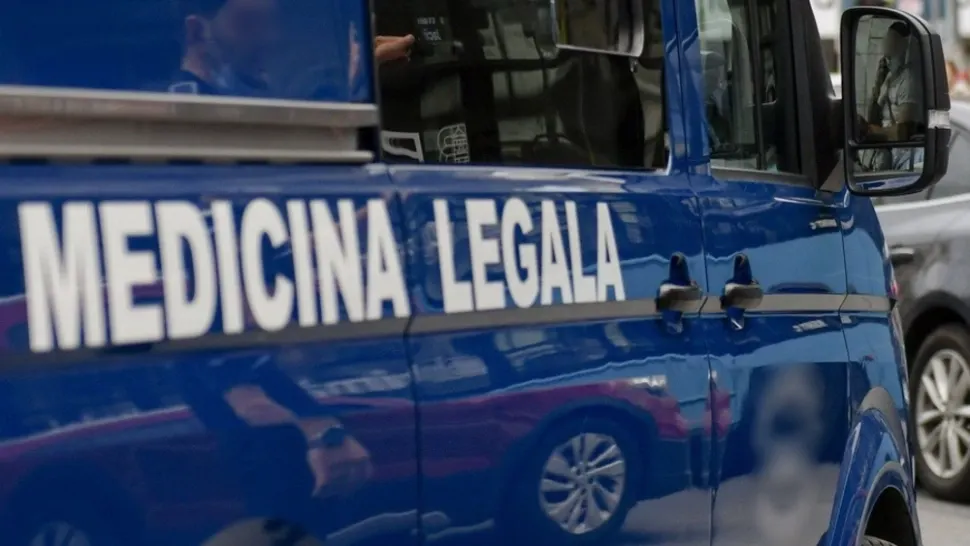 Medicină legală