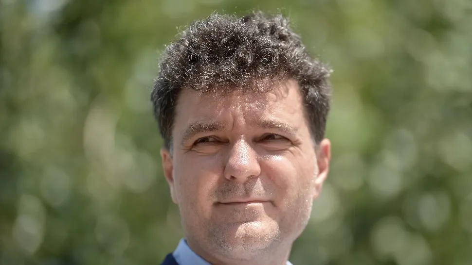 Nicușor Dan, primarul general al Capitalei