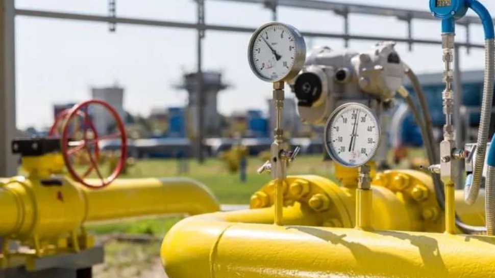 Ucraina sistează de MIERCURI gazele rusești către Europa - Alternativa, contestată de gigantul rus Gazprom