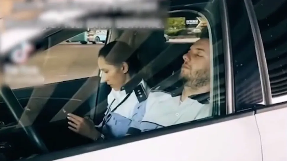 Sursa foto: Captură video / TikTok