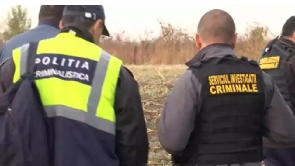 Crimă /Captură video