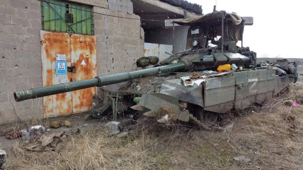 Rusia plătește 900 de milioane de dolari pe zi pentru războiul ilegal din Ucraina