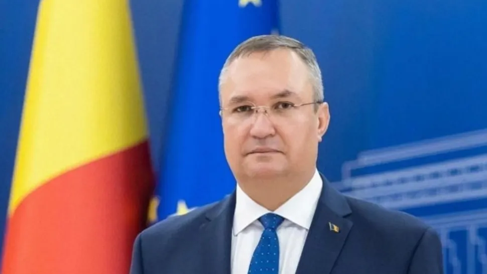 Nicolae Ciucă / Foto: Facebook