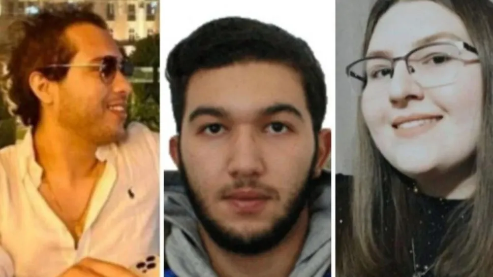 Dubla crimă de la Iași. Scrisoarea lăsată de studentă înainte de a fi ucisă, găsită de anchetatori - detaliul tulburător făcut public