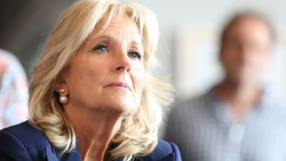 Jill Biden în România. Prima Doamnă a SUA, întâlnire cu Carmen Iohannis și copii ucraineni