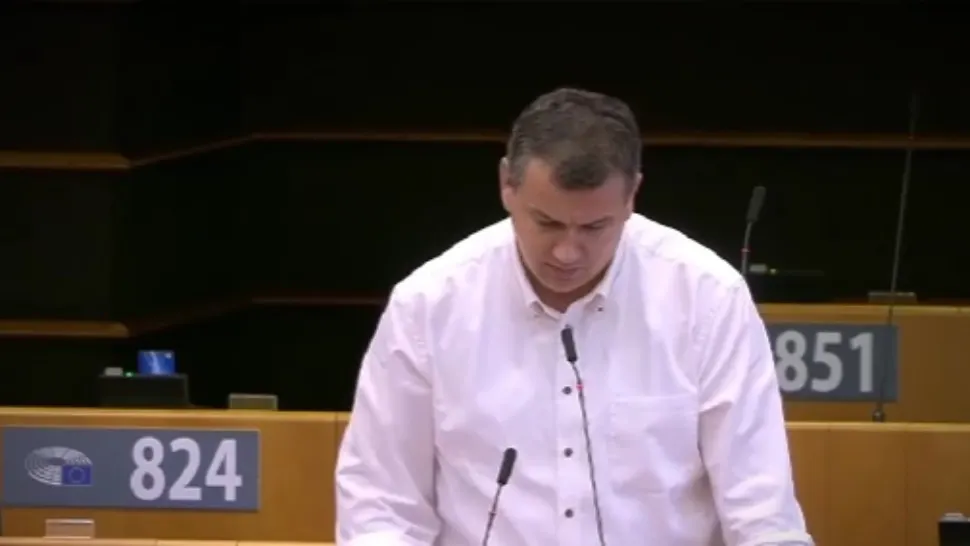 Liderul PMP, Eugen Tomac: Principalul vinovat poartă numele Vladimir Putin