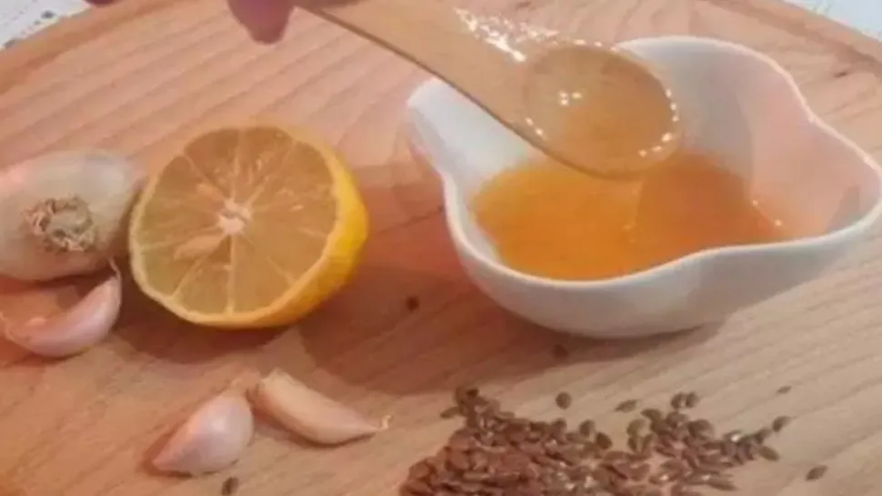 Amestec miraculos