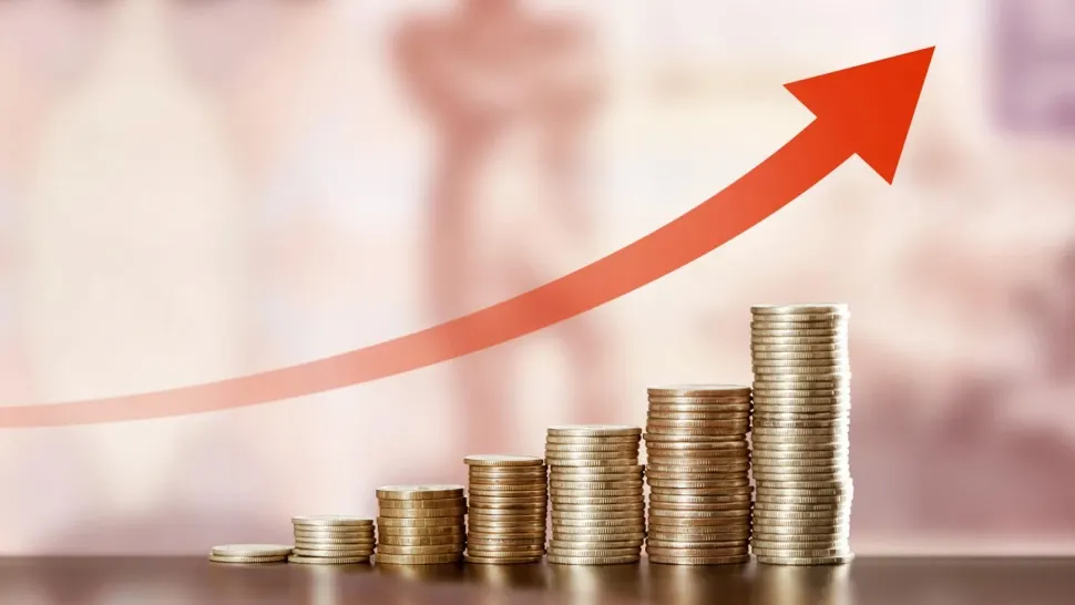 Inflația se va tempera din TOAMNĂ. Ce spune prognoza BNR despre scumpiri