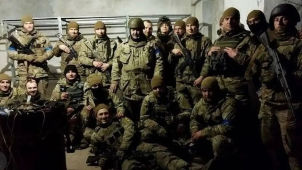 „Apărătorii din Mariupol” au schimbat cursul războiului din Ucraina. Cele 83 de zile de rezistență în Azovstal rămân în istorie