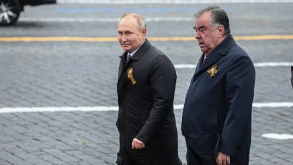 Vladimir Putin ar putea declara război Ucrainei de Ziua Victoriei, 9 Mai