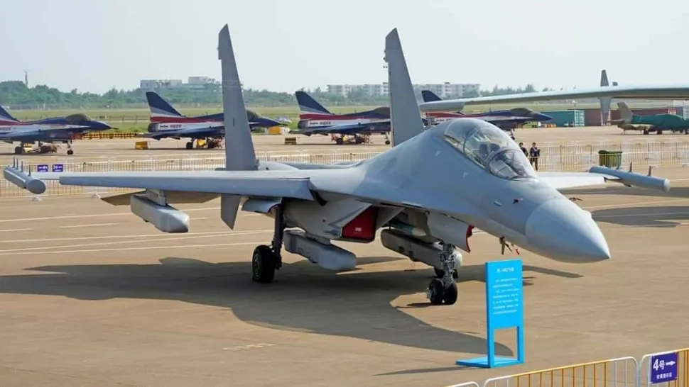 Avioane chinezești/ Foto: Profimedia