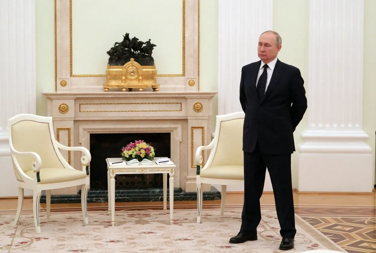 Ce informaţii are NATO despre starea de sănătate a lui Vladimir Putin