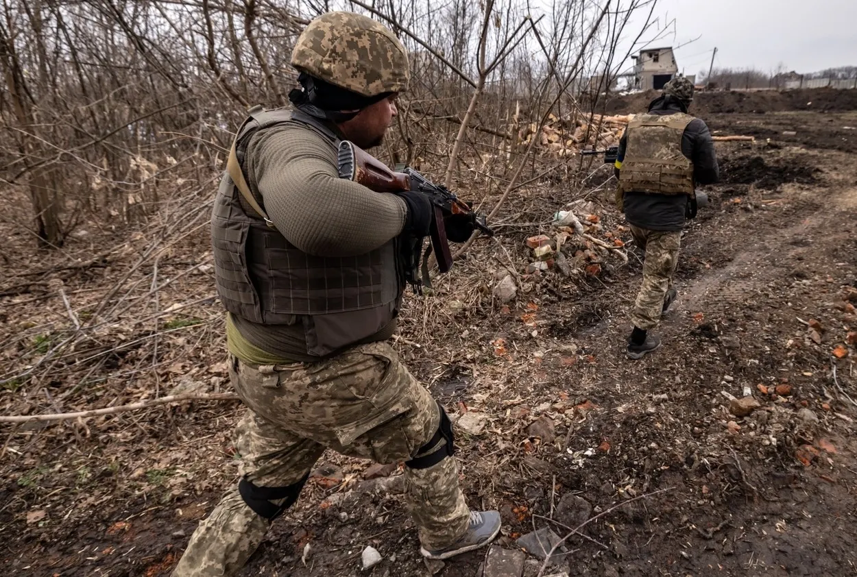 Război Rusia-Ucraina / Sursa foto: Profi Media