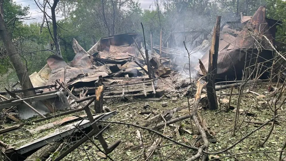 Război în Ucraina, ziua 254 - Noi bombardamente asupra unor ținte civile 