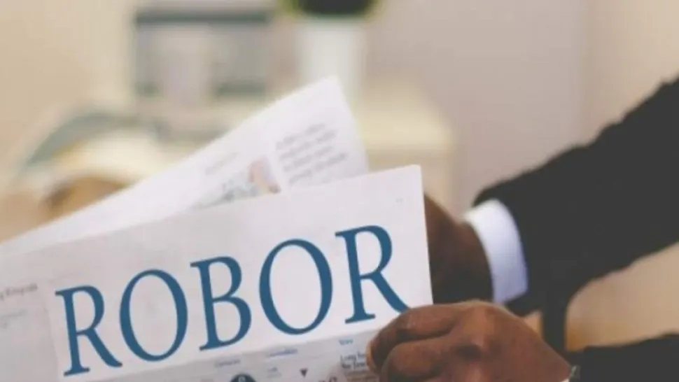 ROBOR