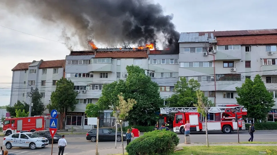 Foto arhivă