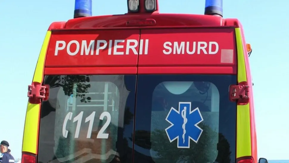 Ambulanță