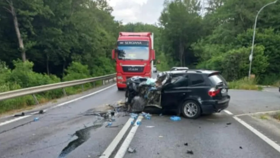 Accident