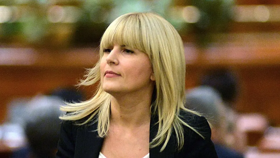 Elena Udrea