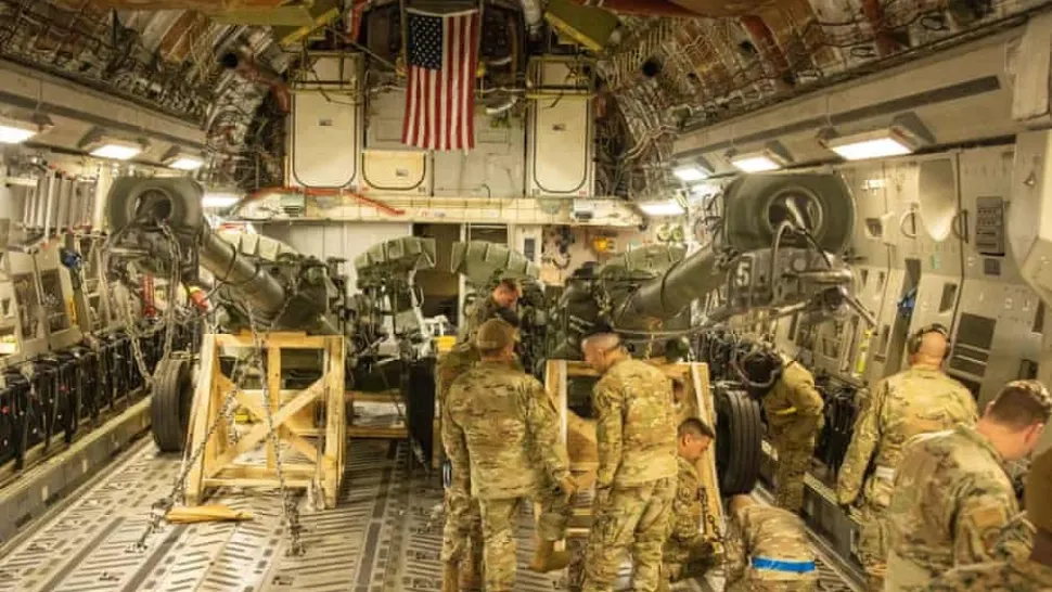 Rachetele americanilor pot SCHIMBA soarta războiului din Ucraina: cât de PRECISE sunt sistemele de lansare multiplă HIMARS și ce rază de acțiune au