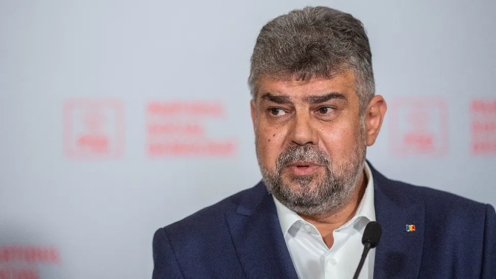 Ciolacu: România a fost, este și va fi întodeauna un partener solid și de încredere al SUA