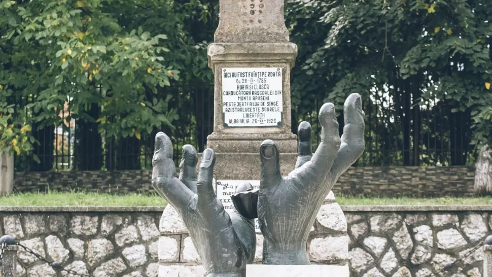 Monument