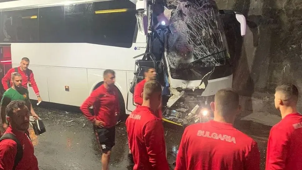 Accident