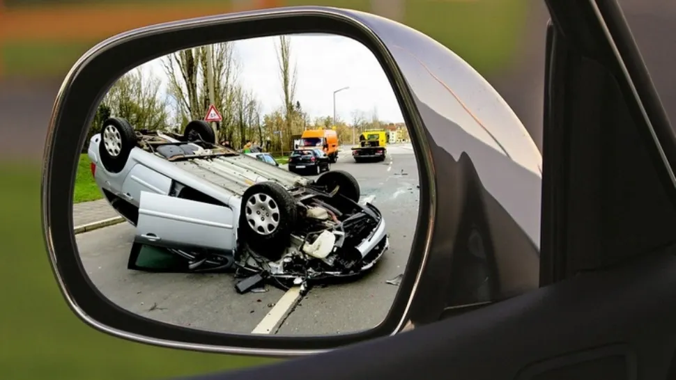 I-a murit logodnica într-un accident rutier. Câteva ore mai târziu, iubitul ei a făcut ASTA. Sfâşietor...