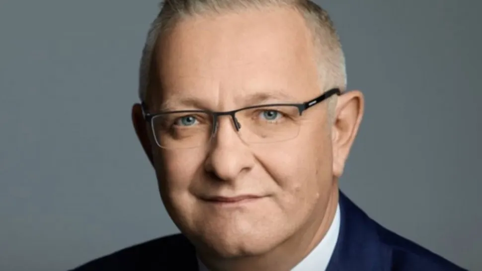 Cristian Chirteș, președintele Comisiei SRI