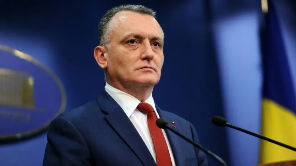 Sursa foto: Facebook / Sorin Cîmpeanu