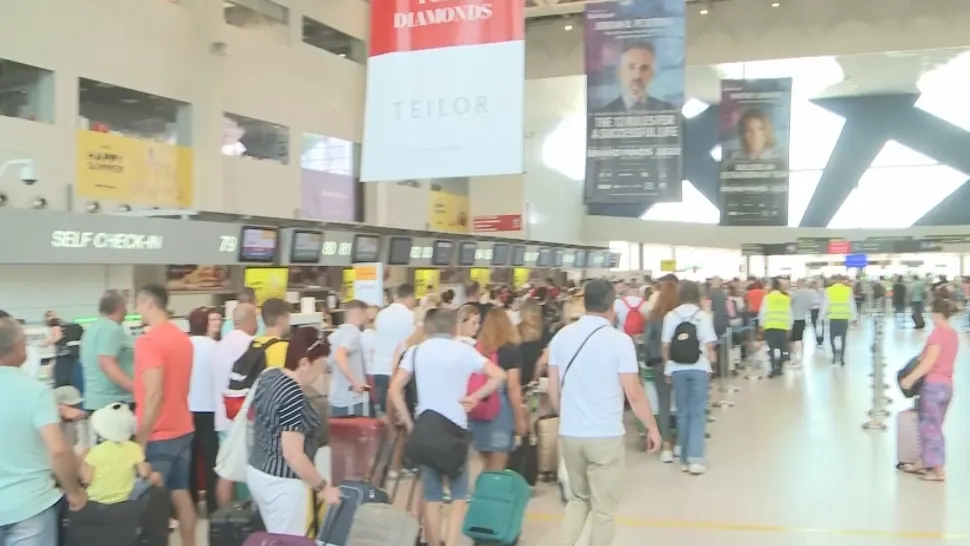 Scandalul de la Otopeni ia amploare după plecarea lui George Dorobanțu - Cine face jocurile și pentru ROMPREST
