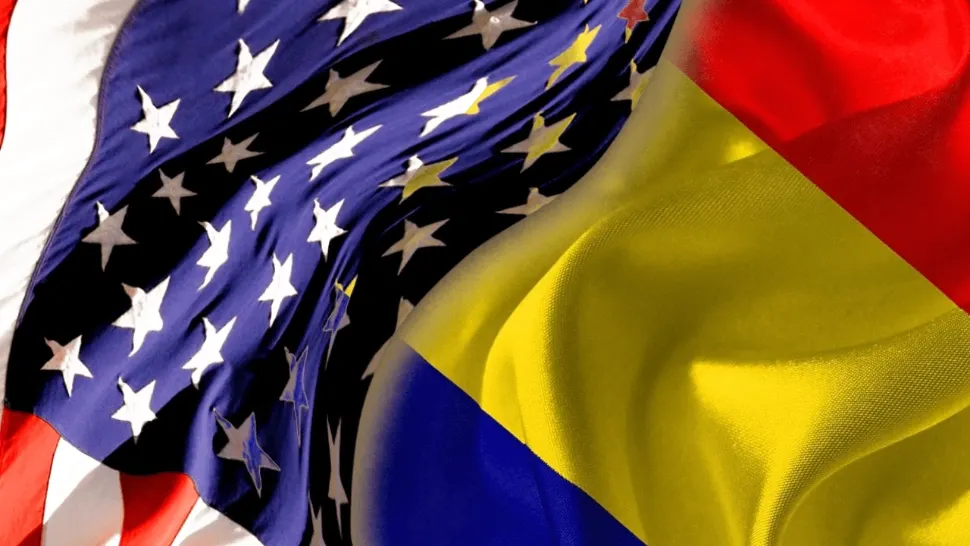 25 de ani de Parteneriat Strategic România-SUA. Declarația importantă adoptată de Parlament