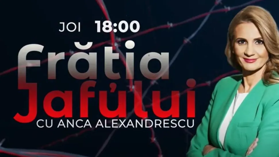 Culisele Statului Paralel