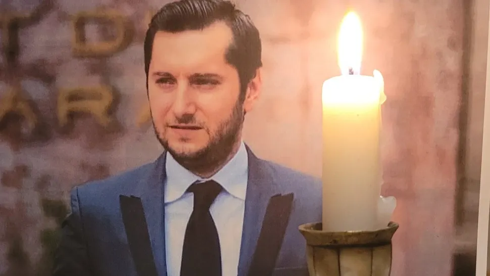 Sergiu Morocico