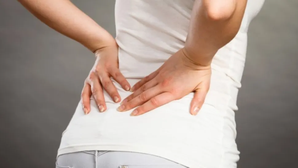 10 remedii care fac minuni în durerile de spate - Sigur nu știai că sunt atât de simple