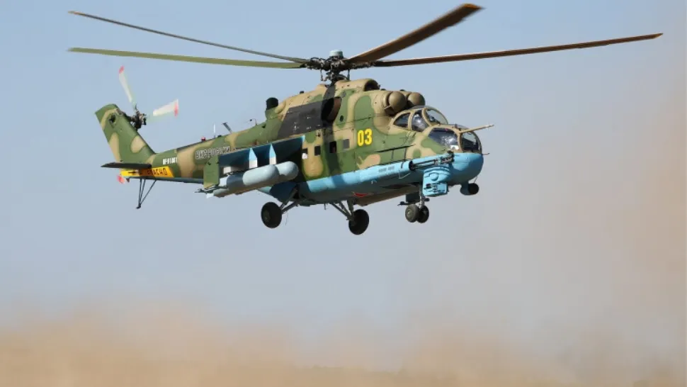Estonia cere explicații Rusiei, după ce un elicoper i-a încălcat spațiul aerian