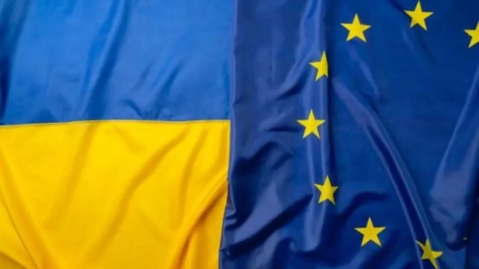 DECIZIE istorică în plin război: Cei 27 de miniștri de externe - „CONSENS total” pentru candidatura Ucrainei la UE
