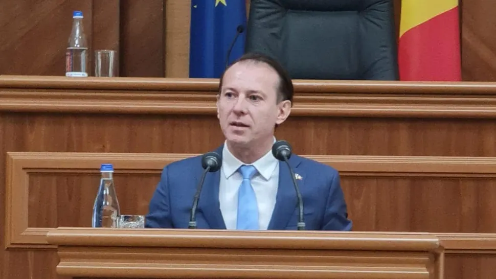 Florin Cîțu