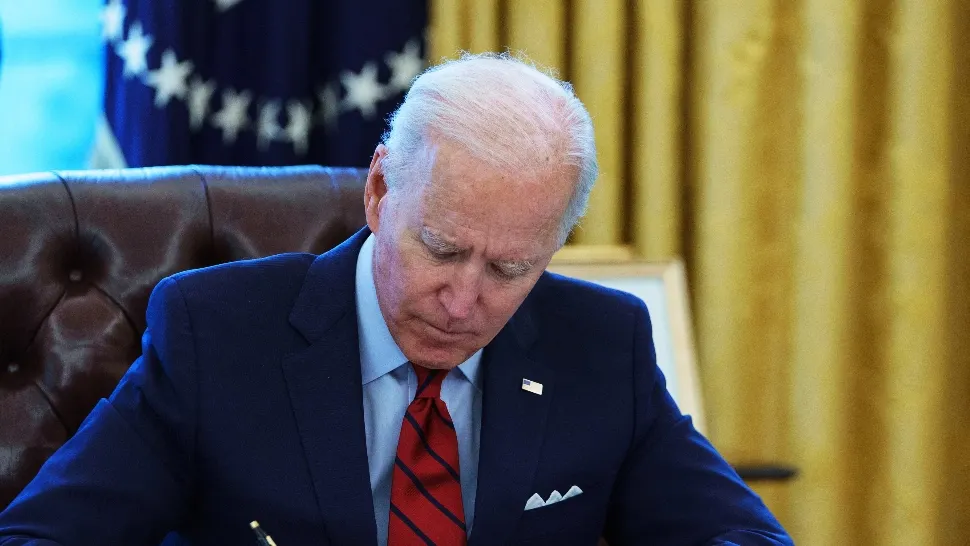 Joe Biden, președintele SUA / Foto: ProfiMedia