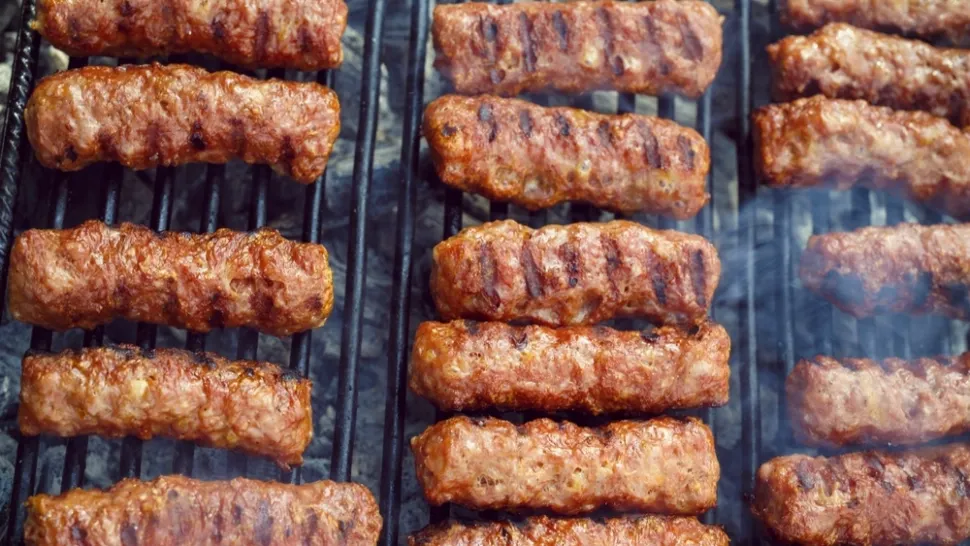 Mici