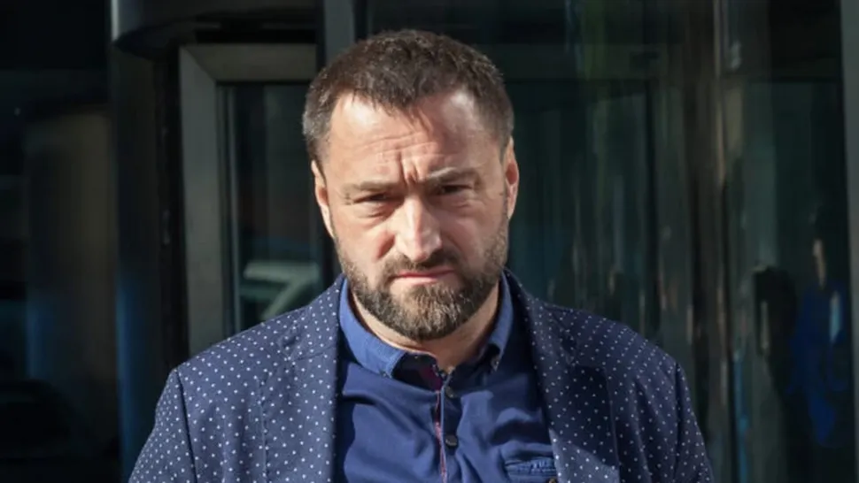 Omul de afaceri Nelu Iordache ar putea scăpa de o condamnare la 12 ani de închisoare