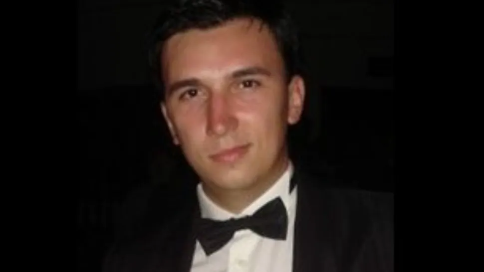 Răzvan Giucă, vicepreședinte ACROPO