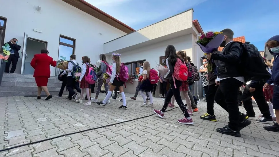 Foto arhivă Inquam