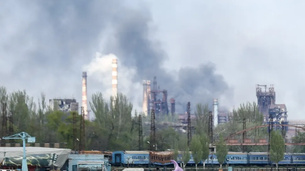 Război Rusia-Ucraina / Sursa foto: Profi Media