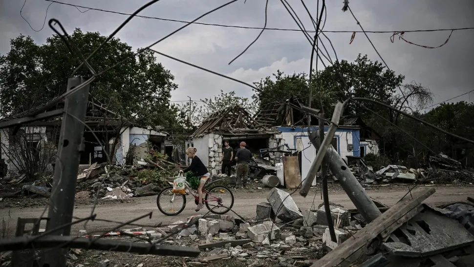 Coridor „umanitar” în Severodonețk. Marea Britanie acuză Rusia că manipulează situația conflictului