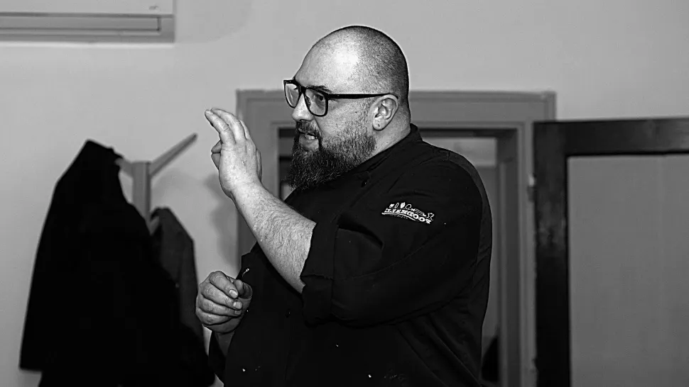 Manuel Betto Pecori