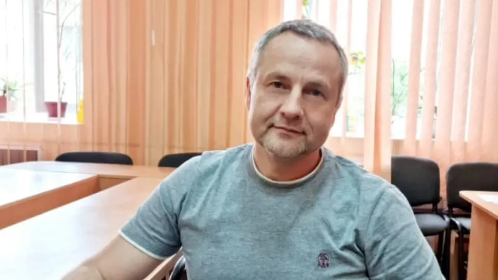 Igor Kolykhayev, fostul primar al Hersonului, a fost răpit de ruși și dus într-un loc necunoscut