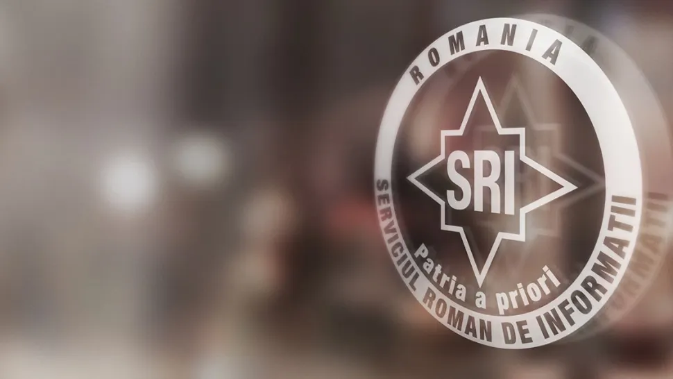 Sigle SRI (sursă SRI)