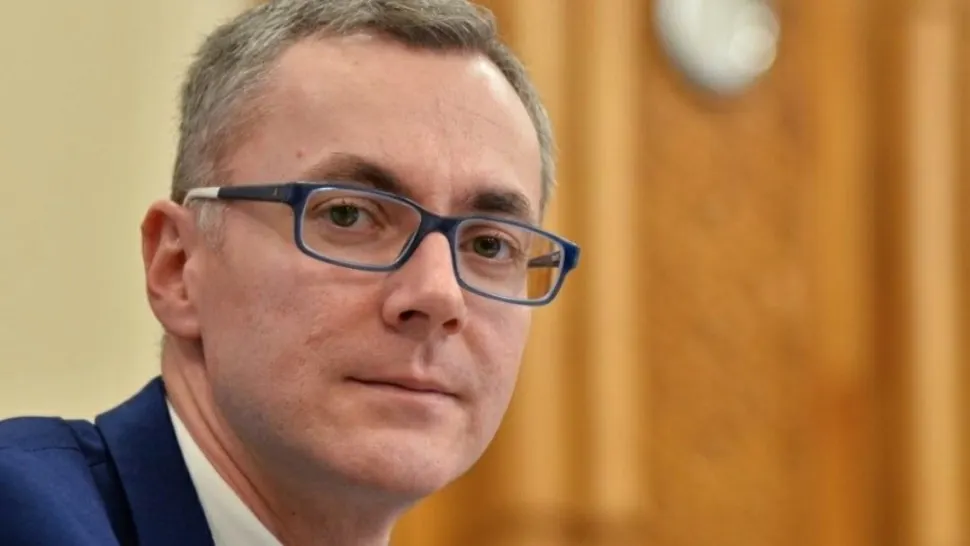 Ce se află în spatele dezertării lui Cioloș din USR. Stelian Ion, fost ministru al Justiției, rupe tăcerea - Legile Puterii, ora 20:50